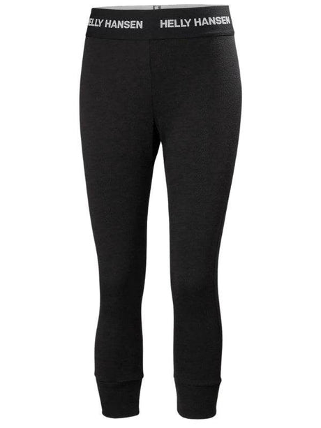 Women's Lifa Merino 3/4 Pant - Suburban Ski and Bike