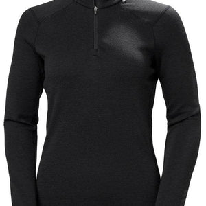 Women's Lifa Merino Half Zip - Suburban Ski and Bike
