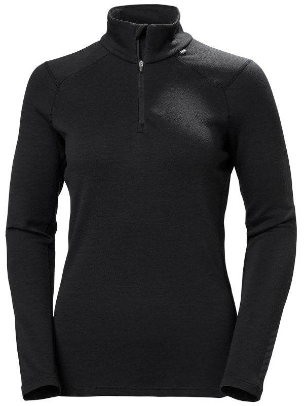 Women's Lifa Merino Half Zip - Suburban Ski and Bike
