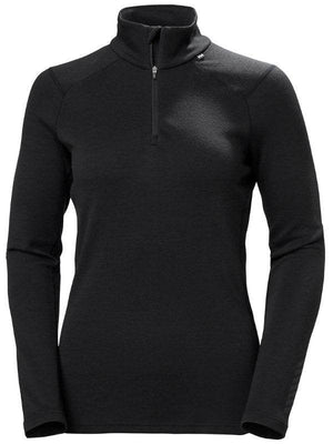 Women's Lifa Merino Half Zip - Suburban Ski and Bike