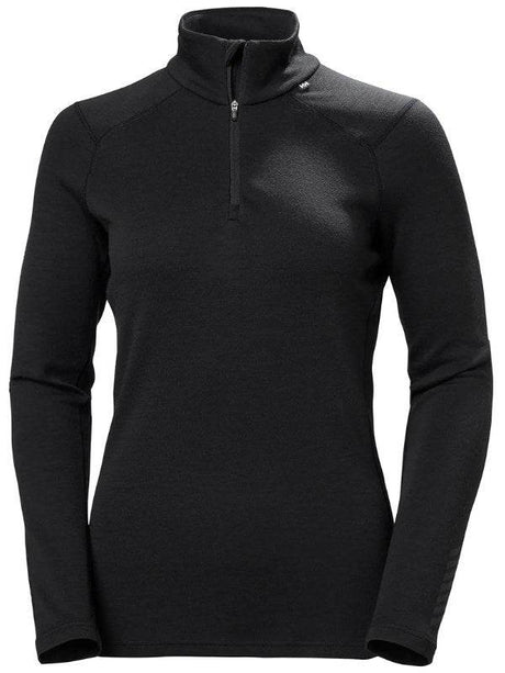 Women's Lifa Merino Half Zip - Suburban Ski and Bike