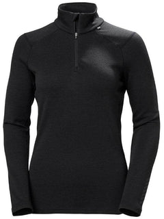 Women's Lifa Merino Half Zip