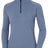 Women's Verglas 1/2 Zip Mid Layer - Suburban Ski and Bike