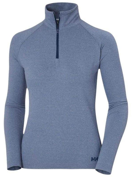 Women's Verglas 1/2 Zip Mid Layer - Suburban Ski and Bike