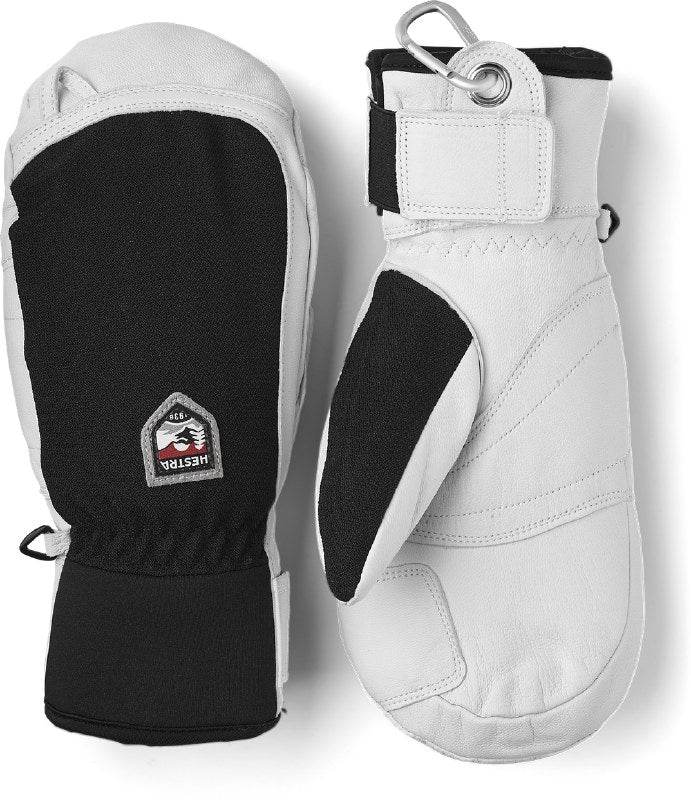 Army Leather Patrol Female Mitt - Suburban Ski and Bike