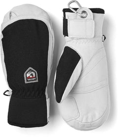 Army Leather Patrol Female Mitt
