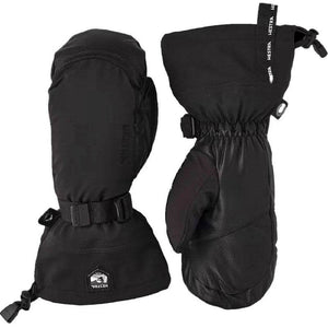 Army Leather Extreme Mitt - Suburban Ski and Bike
