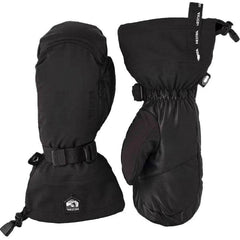 Army Leather Extreme Mitt