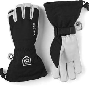 Army Leather Heli Glove - Suburban Ski and Bike