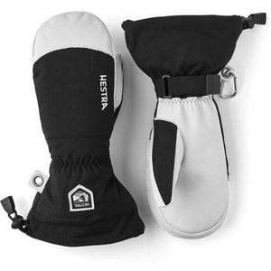 Army Leather Heli Mitt - Suburban Ski and Bike