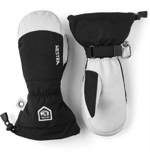 Army Leather Heli Mitt - Suburban Ski and Bike
