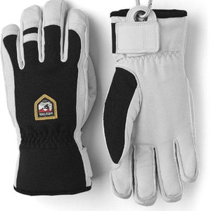 Army Leather Patrol Glove - Suburban Ski and Bike