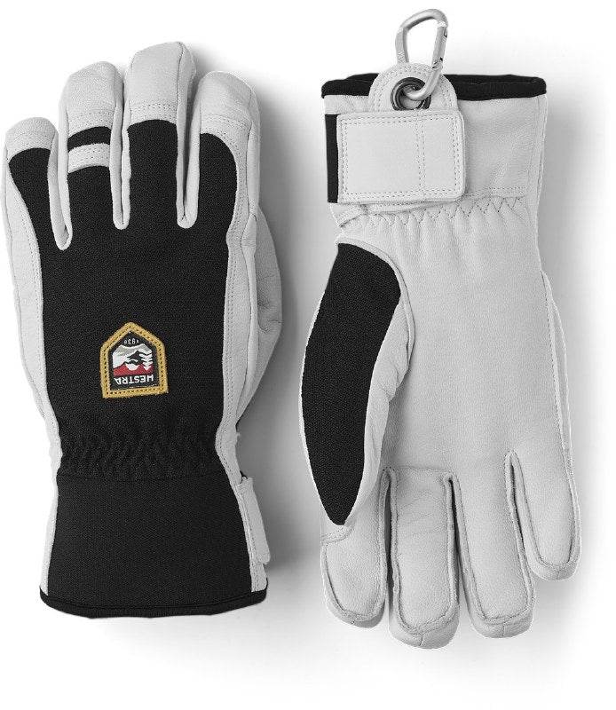 Army Leather Patrol Glove - Suburban Ski and Bike