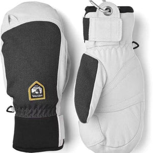 Army Leather Patrol Mitt - Suburban Ski and Bike