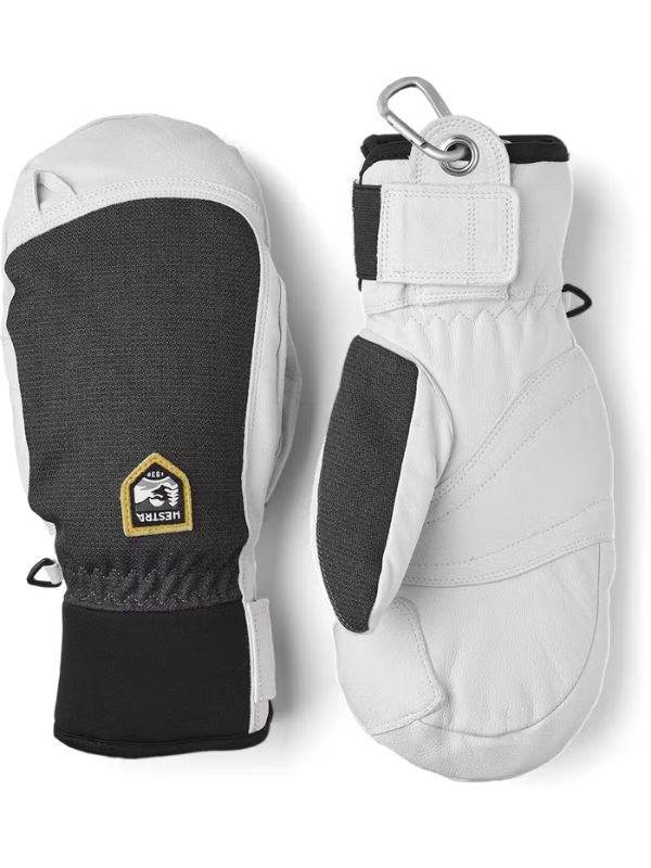 Army Leather Patrol Mitt - Suburban Ski and Bike