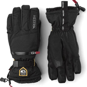 All Mountain Czone Glove - Suburban Ski and Bike