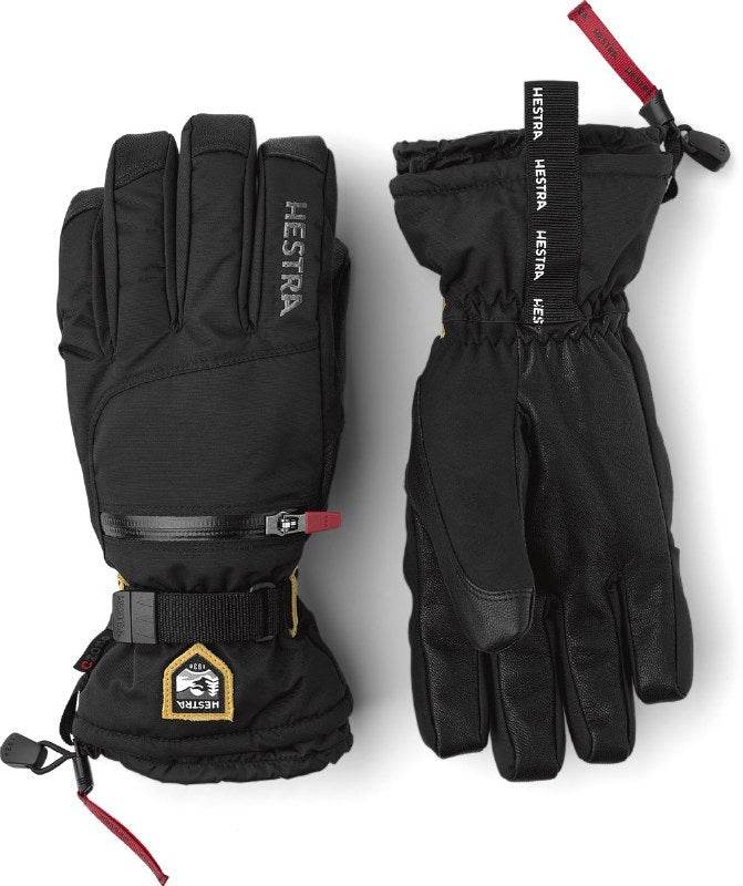 All Mountain Czone Glove - Suburban Ski and Bike