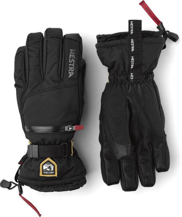 All Mountain Czone Glove - Suburban Ski and Bike
