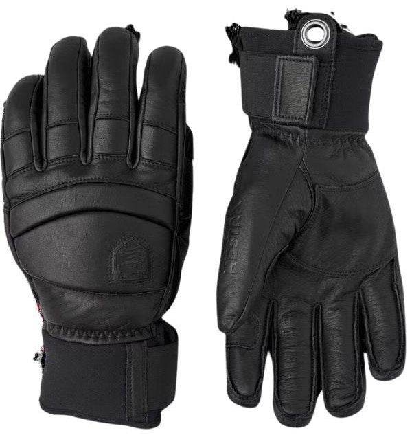 Fall Line Leather Ski Glove - Suburban Ski and Bike