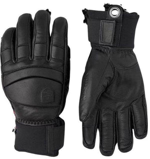 Fall Line Leather Ski Glove - Suburban Ski and Bike