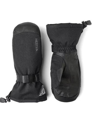 Powder Gauntlet Mitten - Suburban Ski and Bike