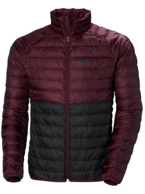 Banff Insulator Jacket - Suburban Ski and Bike
