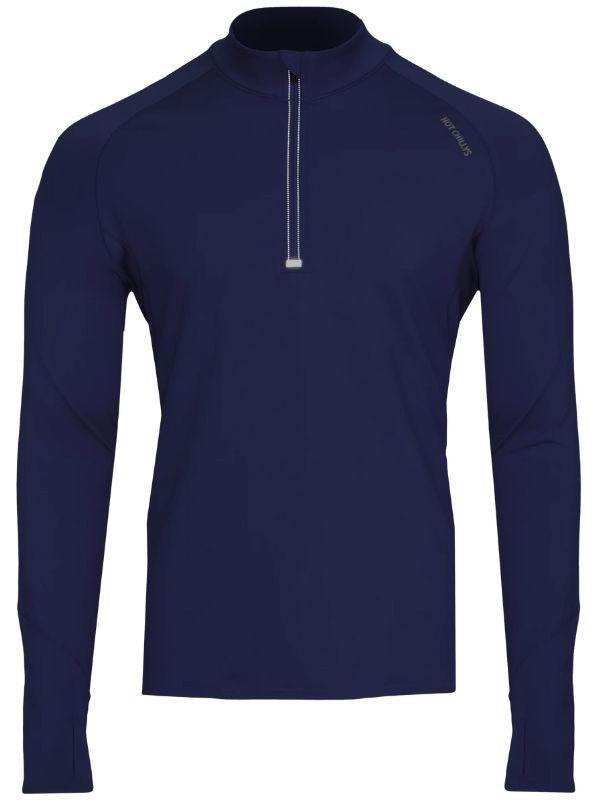 Micro-Elite Chamois Zip-T - Suburban Ski and Bike