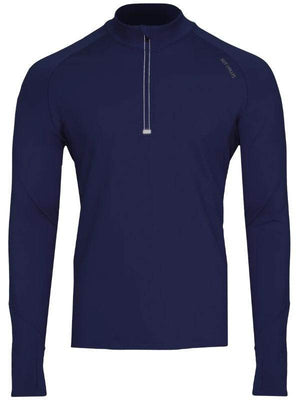 Micro-Elite Chamois Zip-T - Suburban Ski and Bike