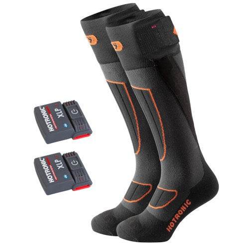 Heat Socks XLP 1P Bluetooth - Suburban Ski and Bike