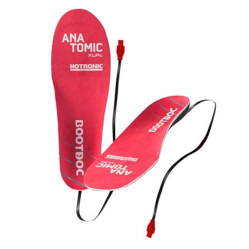 XLP C Anatomic Insoles - Suburban Ski and Bike