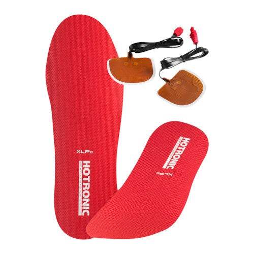 XLP Heat Elements & Cambrelle - Suburban Ski and Bike