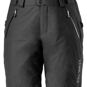 Youth Side Zip 2.0 Ski Race Training Shorts - Suburban Ski and Bike