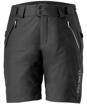 Youth Side Zip 2.0 Ski Race Training Shorts - Suburban Ski and Bike