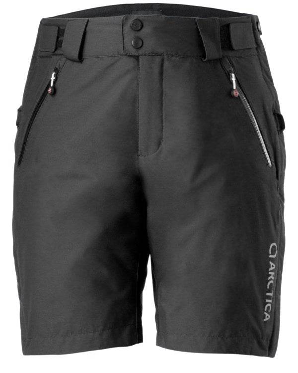 Youth Side Zip 2.0 Ski Race Training Shorts - Suburban Ski and Bike