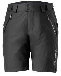 Youth Side Zip 2.0 Ski Race Training Shorts