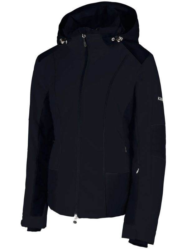 Arc Insulated Ski Jacket - Suburban Ski and Bike