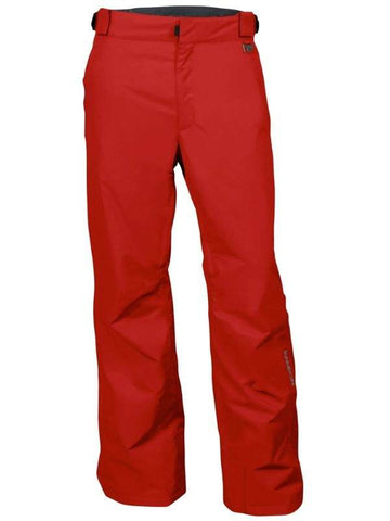 Macaw Red