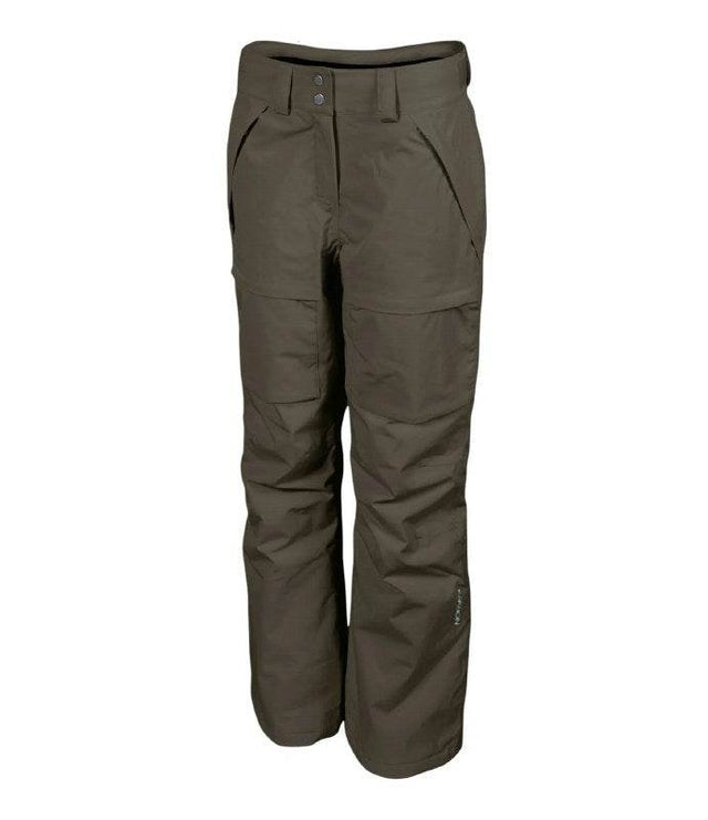 Evolution Insulated Ski Pants - Suburban Ski and Bike