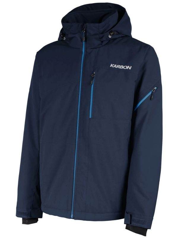 Neutron Ski Jacket - Suburban Ski and Bike