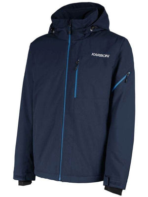 Neutron Ski Jacket - Suburban Ski and Bike