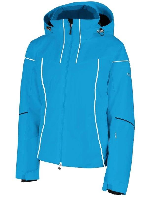 Source Insulated Ski Jacket - Suburban Ski and Bike