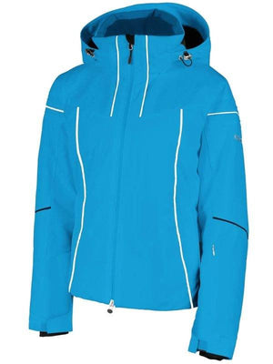 Source Insulated Ski Jacket - Suburban Ski and Bike