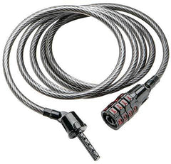 Combo Cable Lock Keeper 512