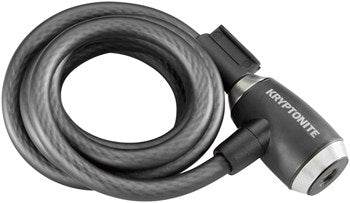 KryptoFlex 1218 Key Cable Lock - Suburban Ski and Bike
