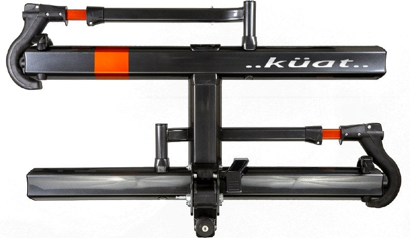 Sherpa 2.0 - 1.25" Hitch Bike Rack