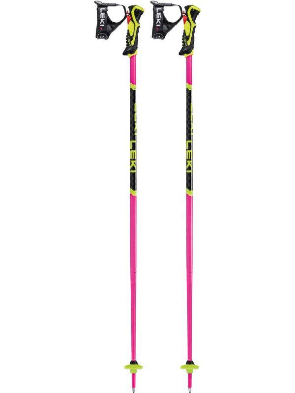 WCR Lite SL 3D Race Ski Pole - Suburban Ski and Bike