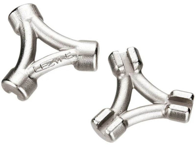 3-Way Spoke Wrench - Suburban Ski and Bike