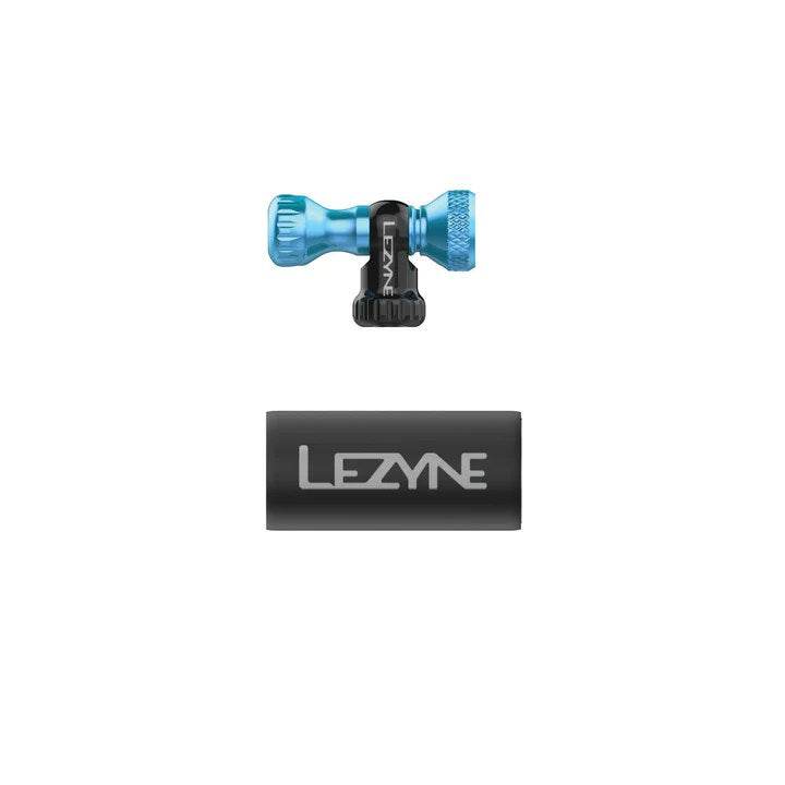 Control Drive CO2 Head Only Bl - Suburban Ski and Bike
