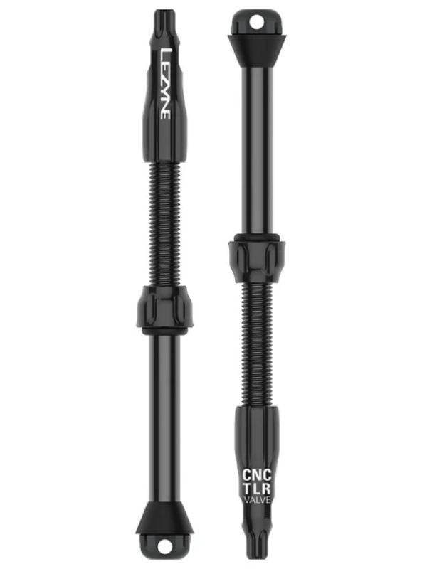 CNC Tubeless Valve Pro - Suburban Ski and Bike