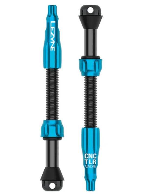 CNC Tubeless Valve Pro - Suburban Ski and Bike